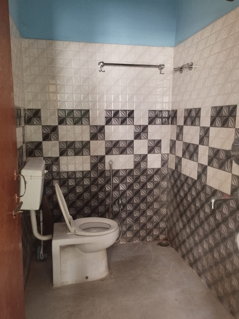 Unfurnished 3bhk in Basistha, Guwahati, Assam, India for Rent